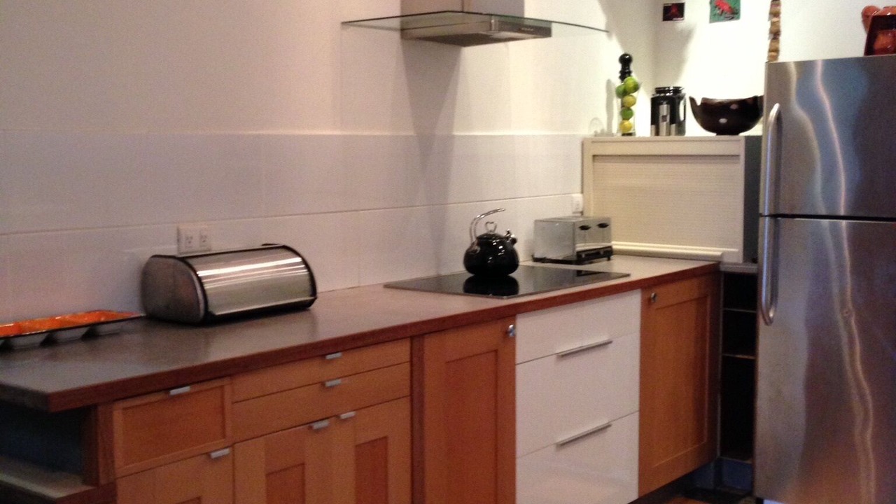 Photo of Kitchen in San Bosco