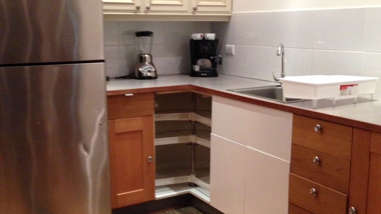 Photo of Kitchen in San Bosco