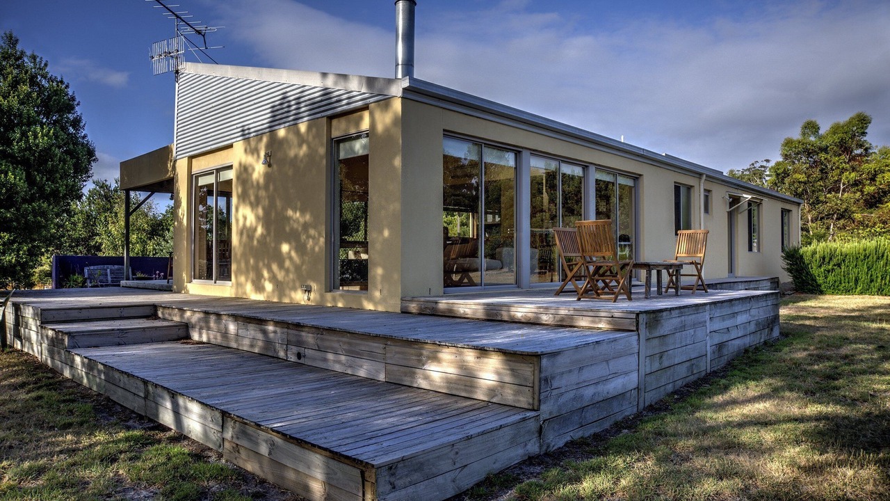 Photo of Outdoor in Coles Bay