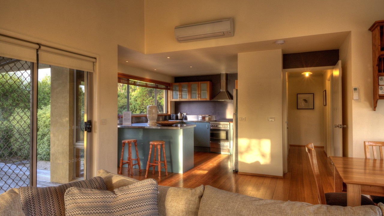 Photo of Livingroom in Coles Bay