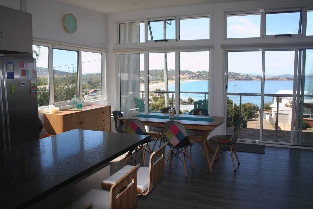 Photo of Kitchen in Primrose Sands