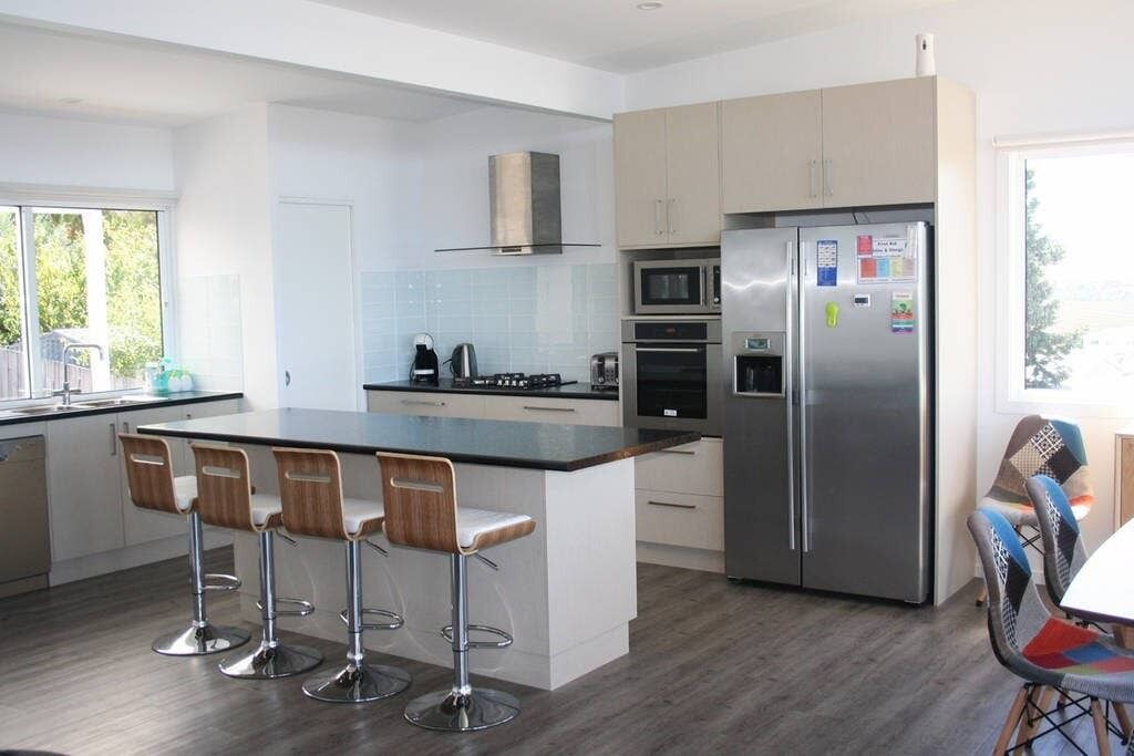 Photo of Kitchen in Primrose Sands
