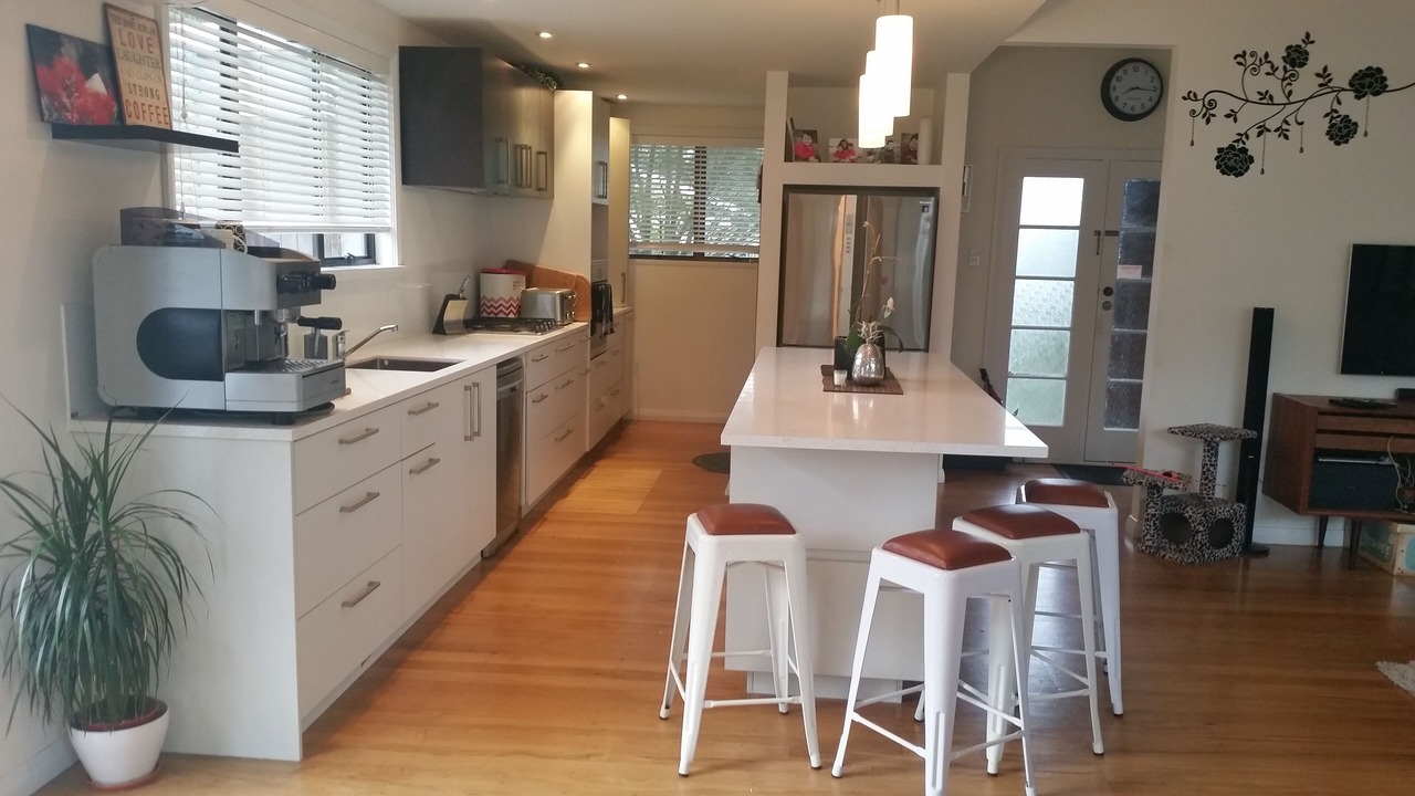 Photo of Kitchen in Sandringham