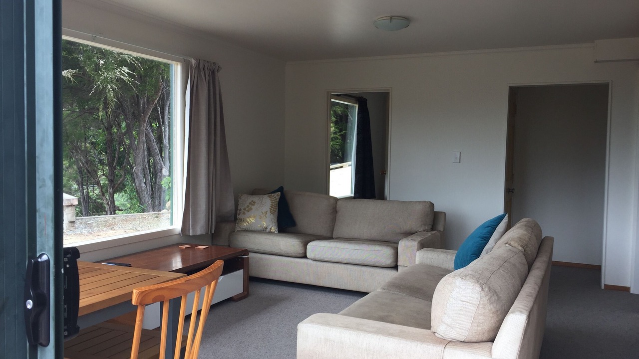 Photo of Livingroom in Ngaio Bay