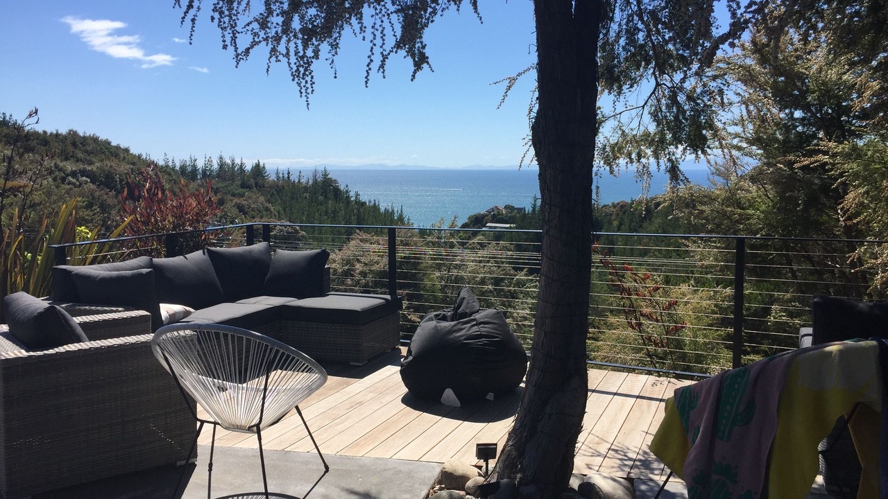 Photo of Outdoor in Ngaio Bay