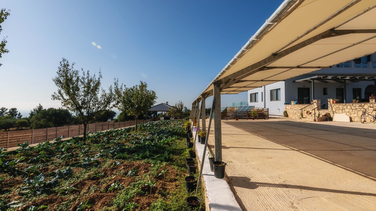 Photo of Outdoor in Agios Leon