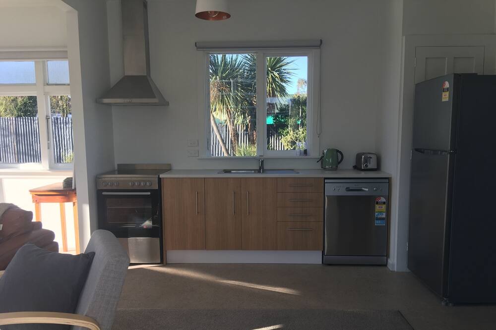 Photo of Kitchen in Geraldine