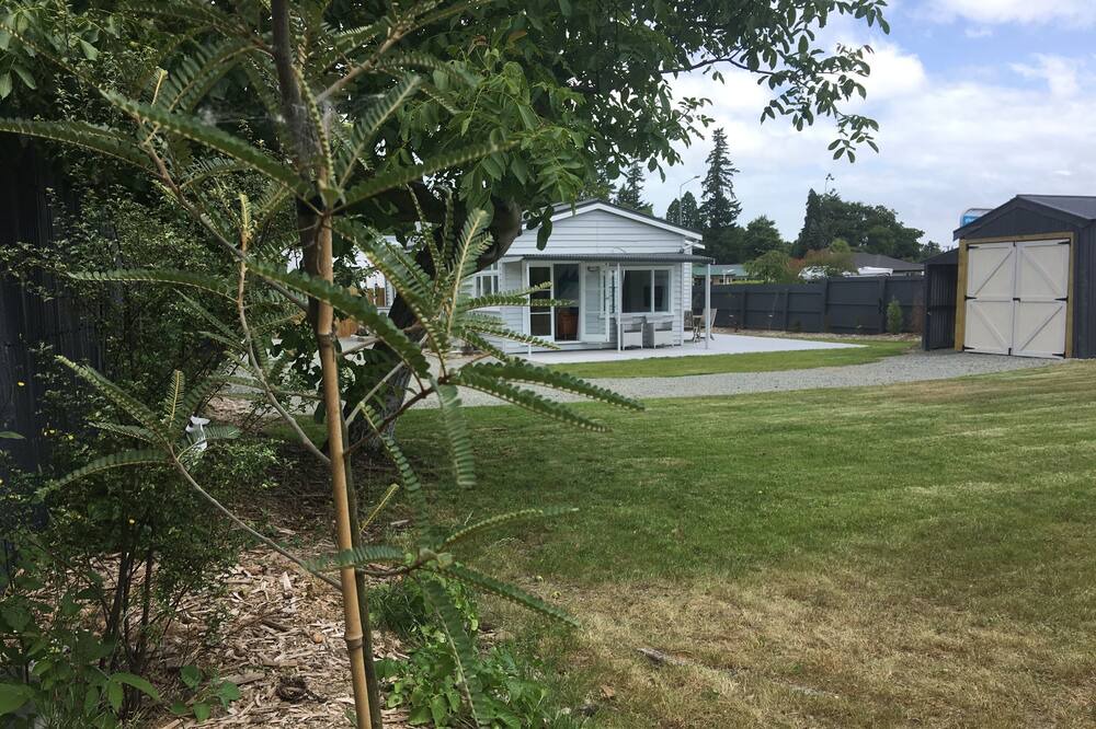 Photo of Outdoor in Geraldine