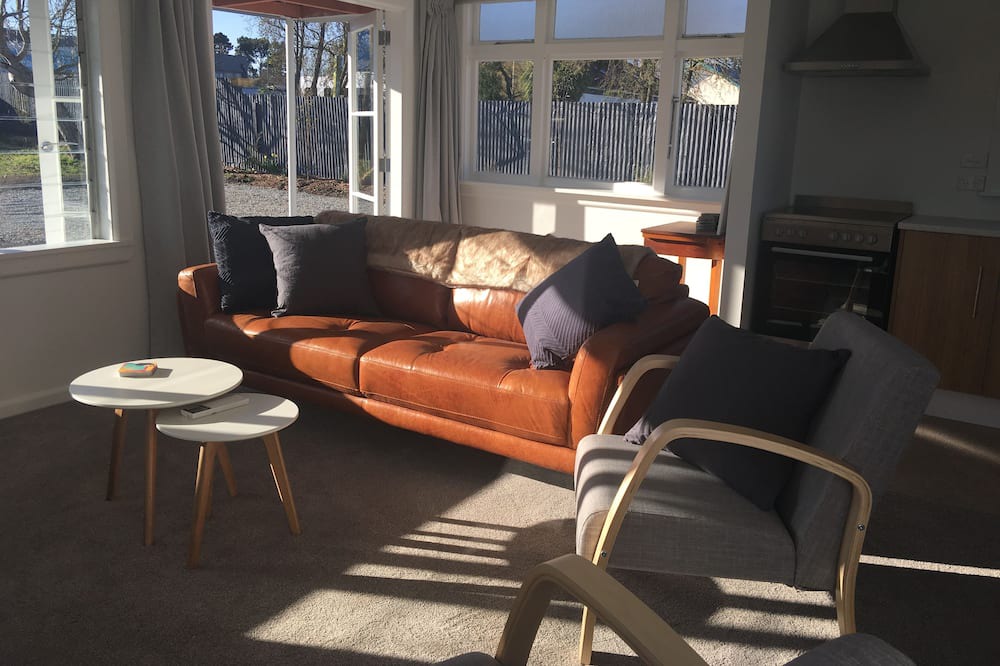 Photo of Livingroom in Geraldine