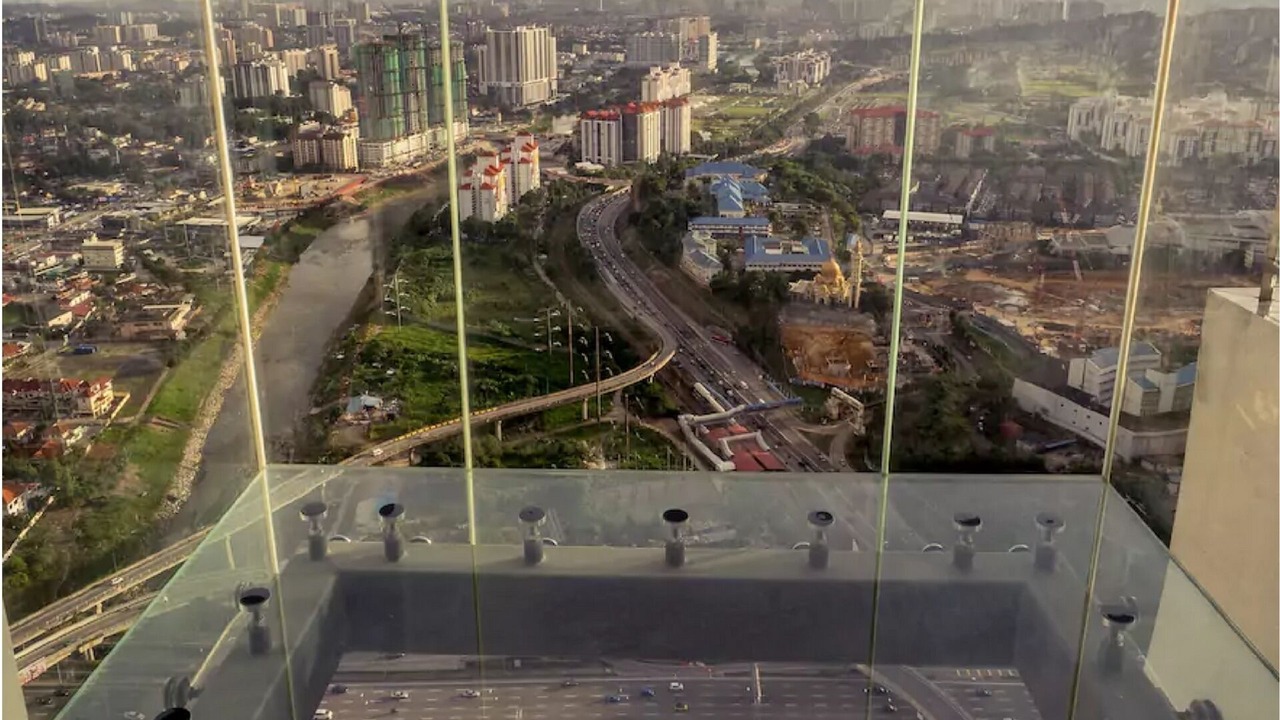 Photo of Outdoor in Kuala Lumpur