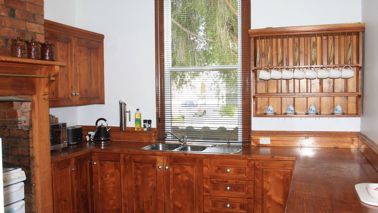 Photo of Kitchen in Invermay