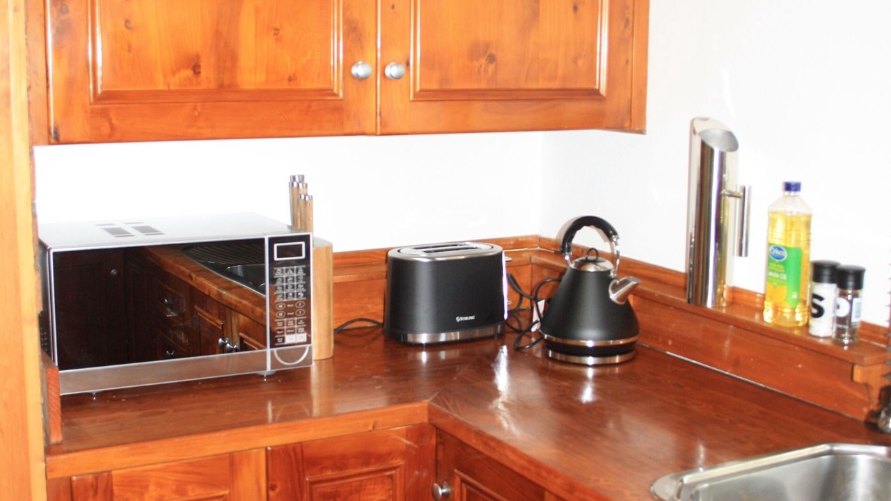 Photo of Kitchen in Invermay