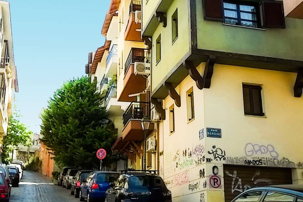 Photo of Outdoor in Old Town