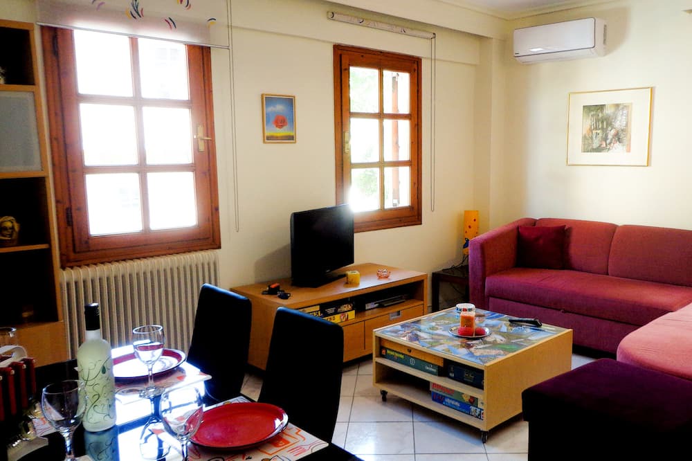 Photo of Livingroom in Old Town