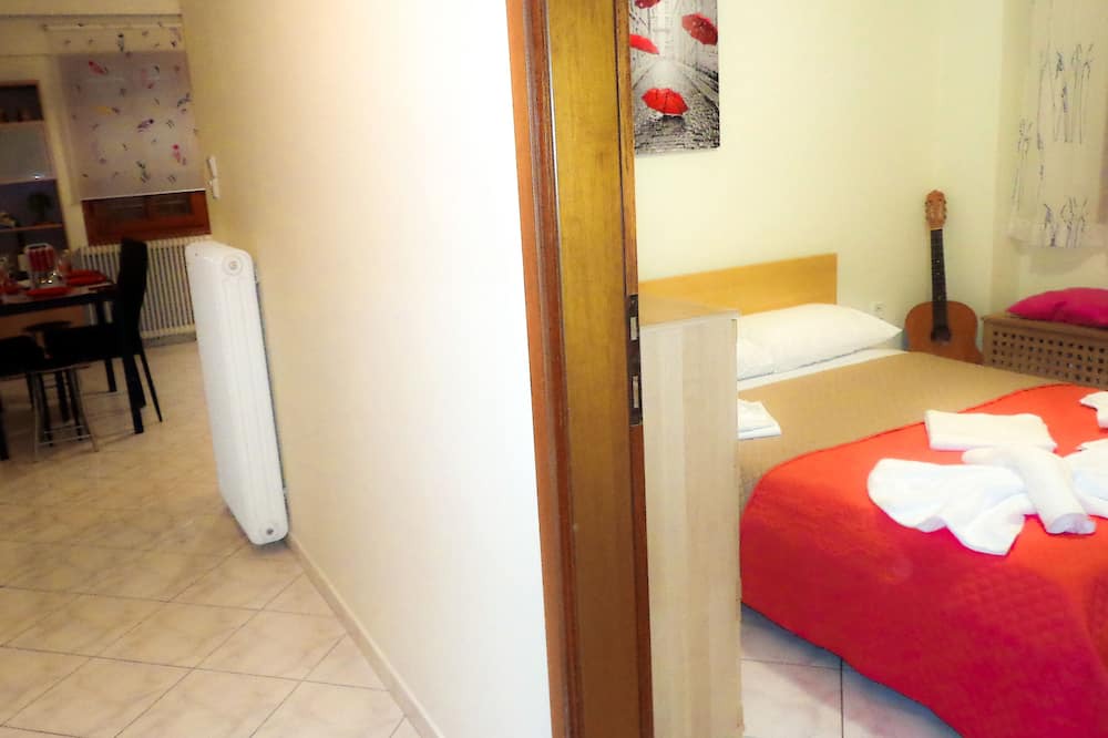 Photo of Bedroom in Old Town