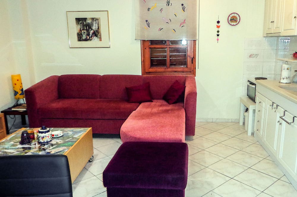 Photo of Livingroom in Old Town