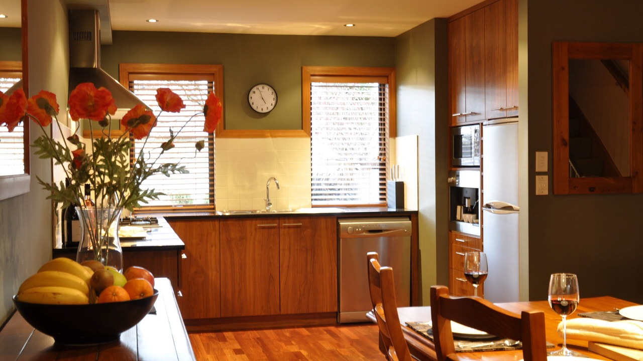 Photo of Kitchen in Wanaka