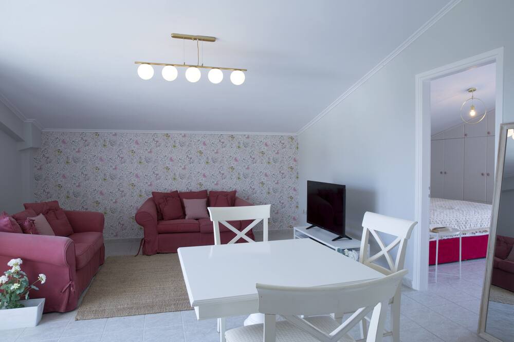 Photo of Livingroom in Menegata