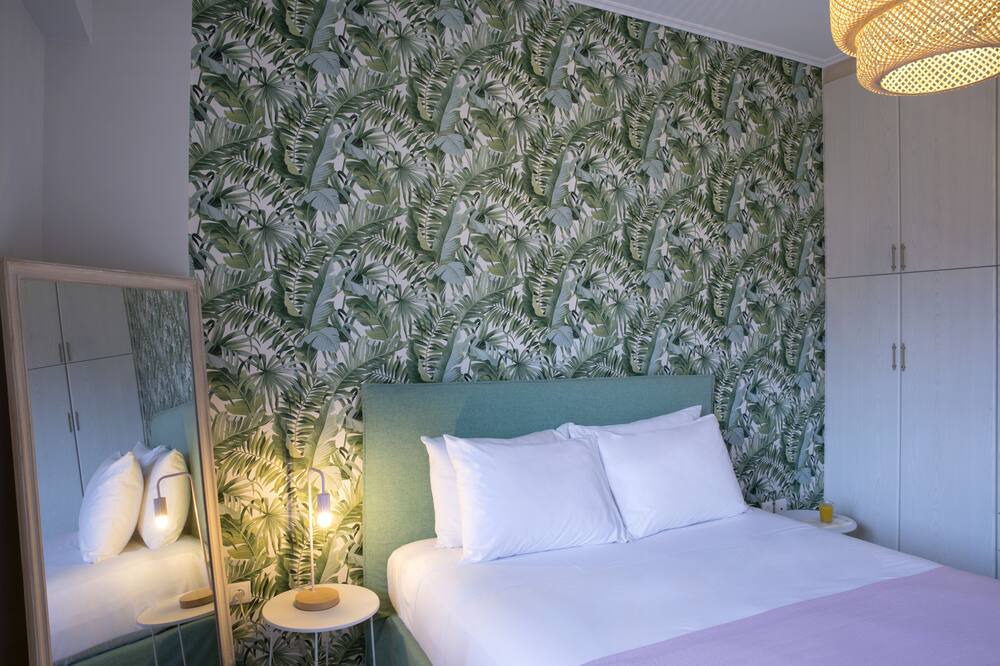 Photo of Bedroom in Menegata