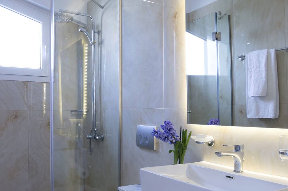 Photo of Bathroom in Menegata