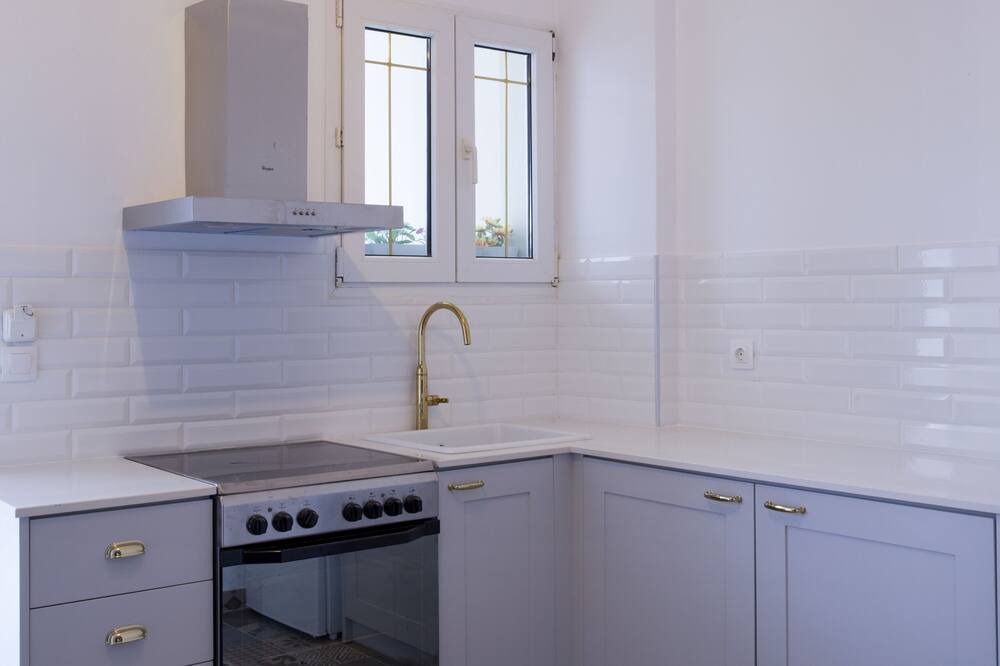 Photo of Kitchen in Menegata