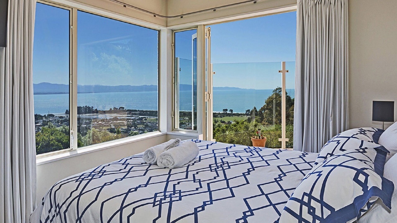 Photo of Bedroom in Britannia Heights