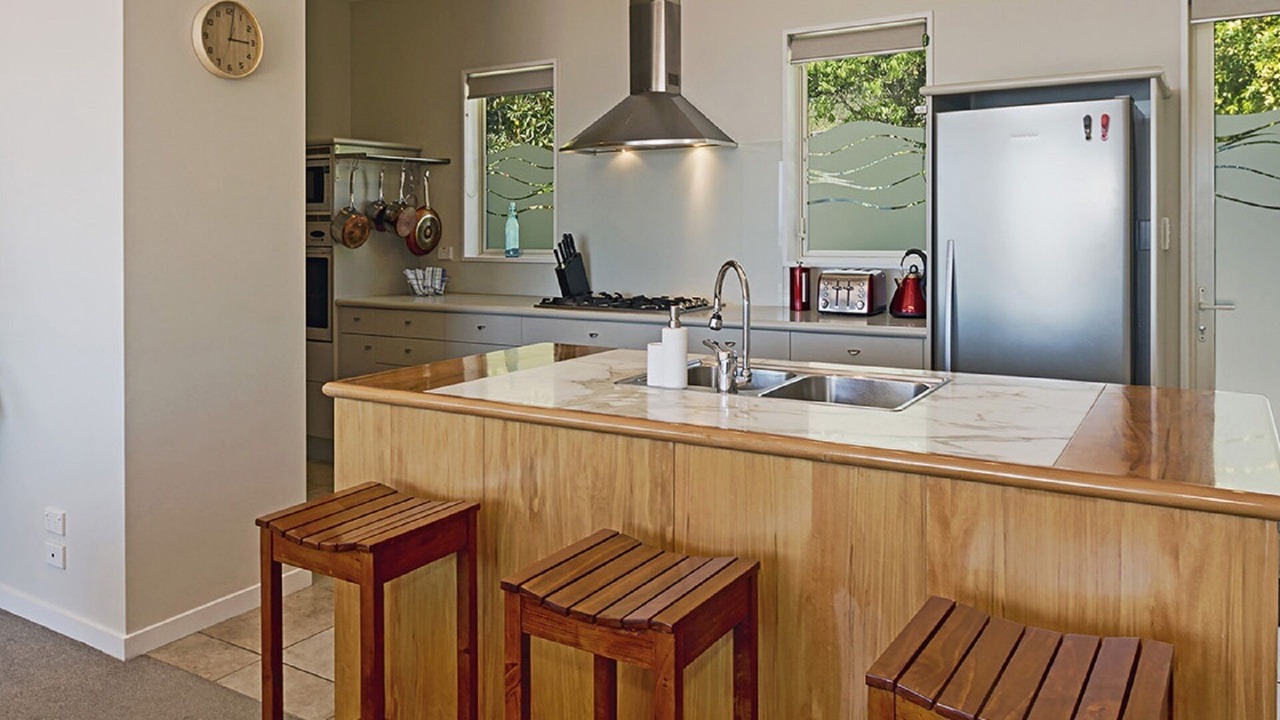 Photo of Kitchen in Britannia Heights