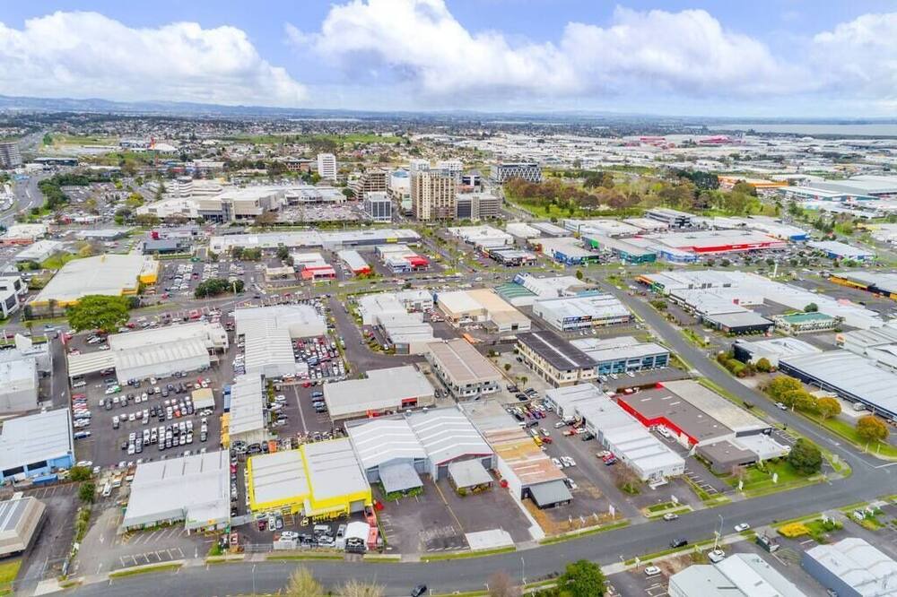 Photo of Others in Manukau City