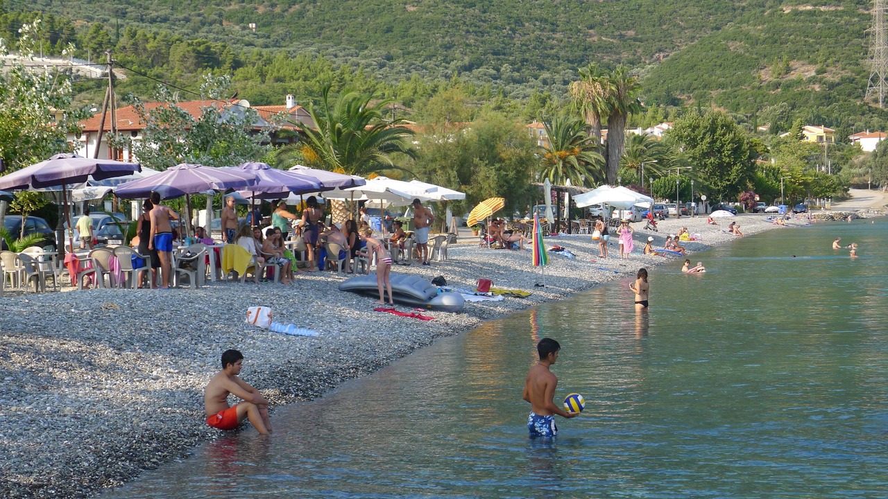 Photo of Others in Marathias