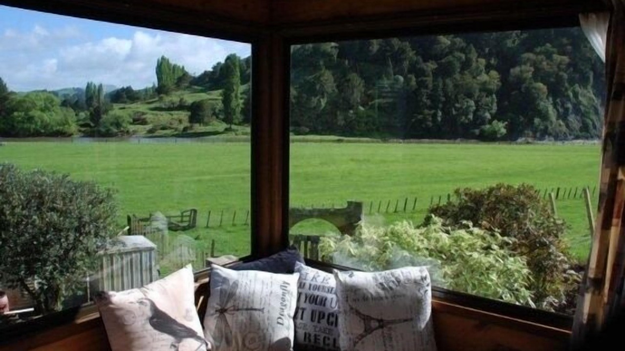Photo of Outdoor in Manunui