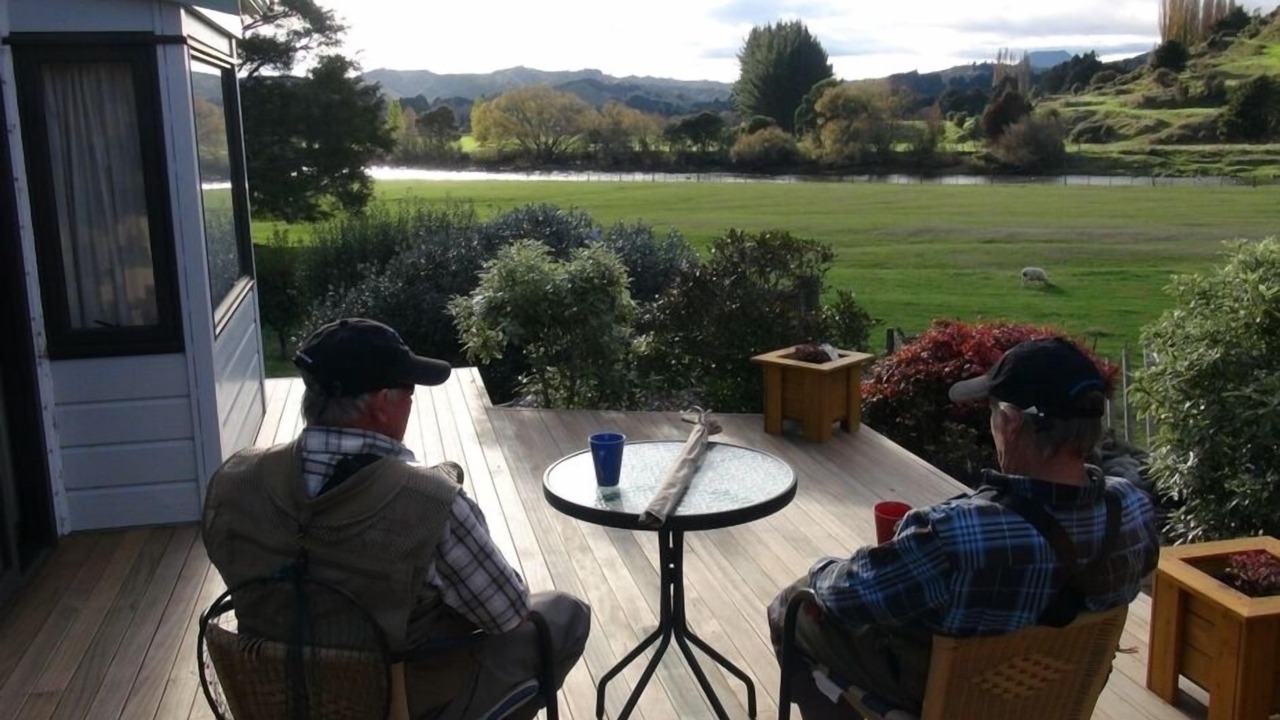 Photo of Outdoor in Manunui