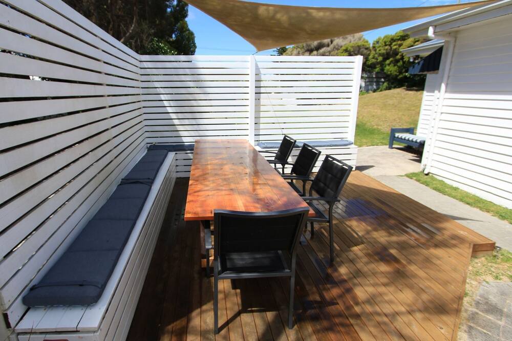 Photo of Patio Balcony in Low Head