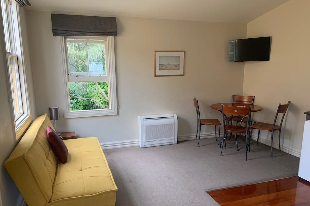 Photo of Livingroom in Te Aro