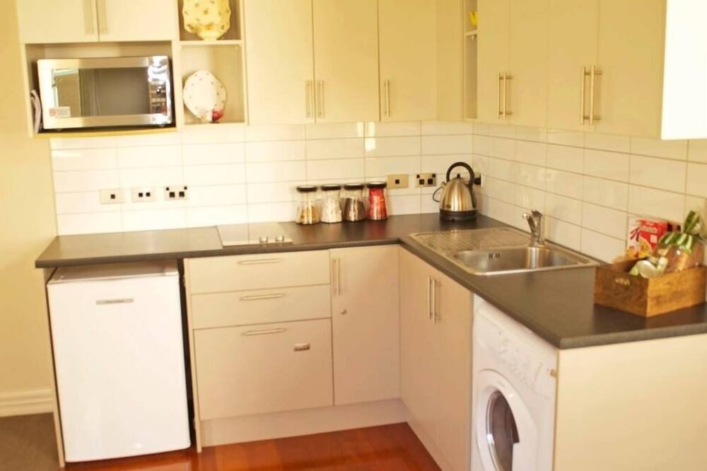 Photo of Kitchen in Te Aro