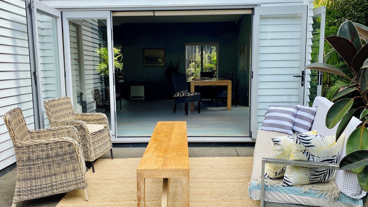 Photo of Outdoor in Kingsland