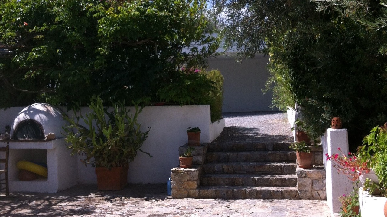 Photo of Outdoor in Chalcis