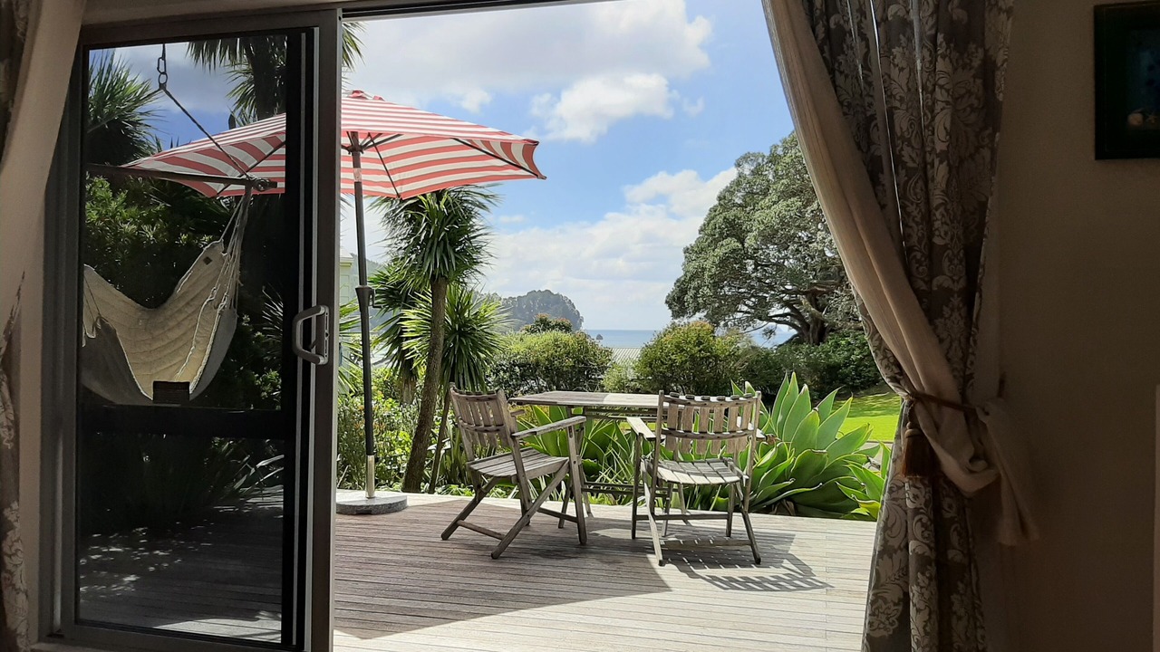 Photo of Outdoor in Onemana