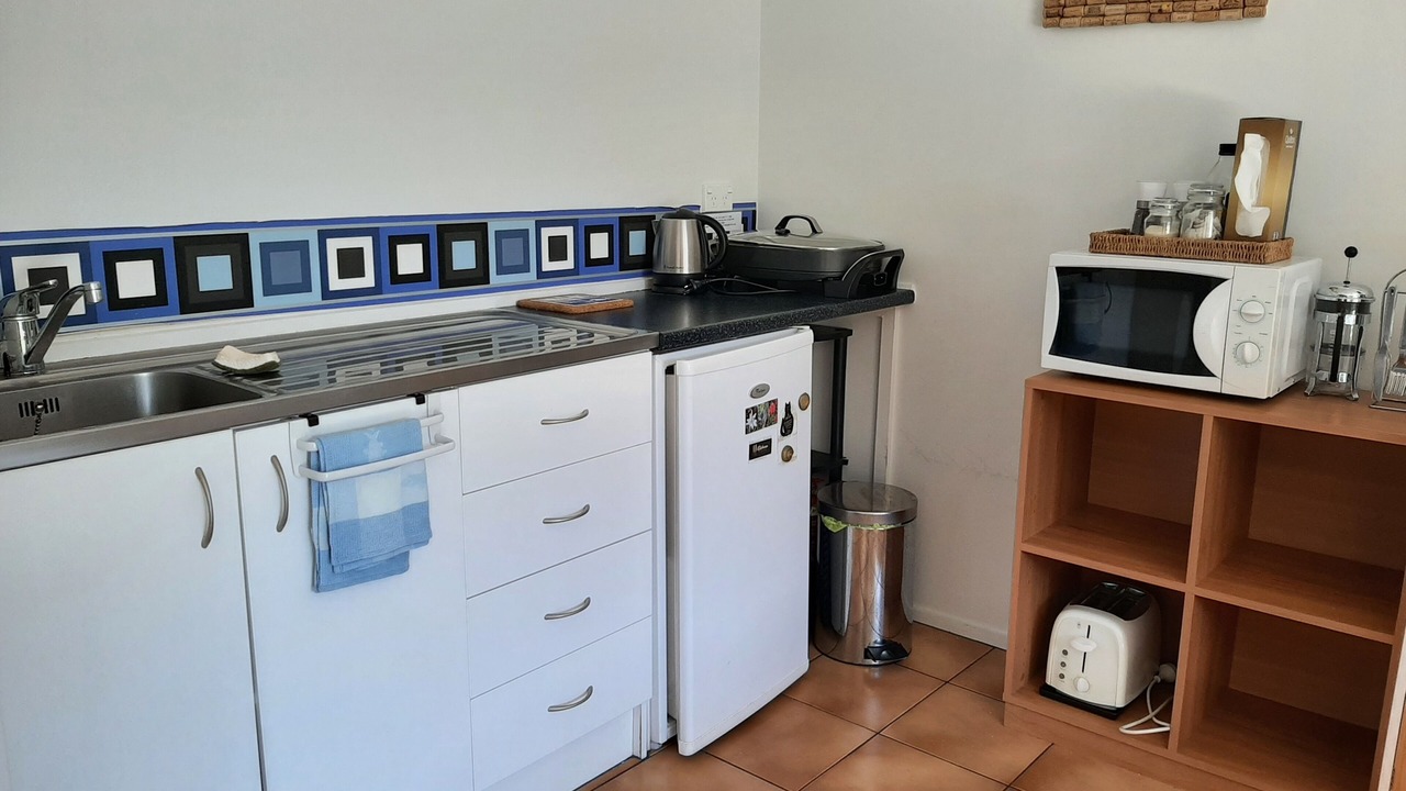 Photo of Kitchen in Onemana