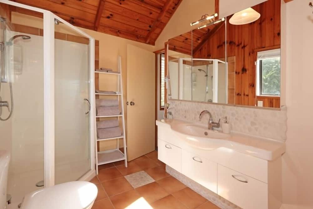 Photo of Bathroom in Waiheke Island