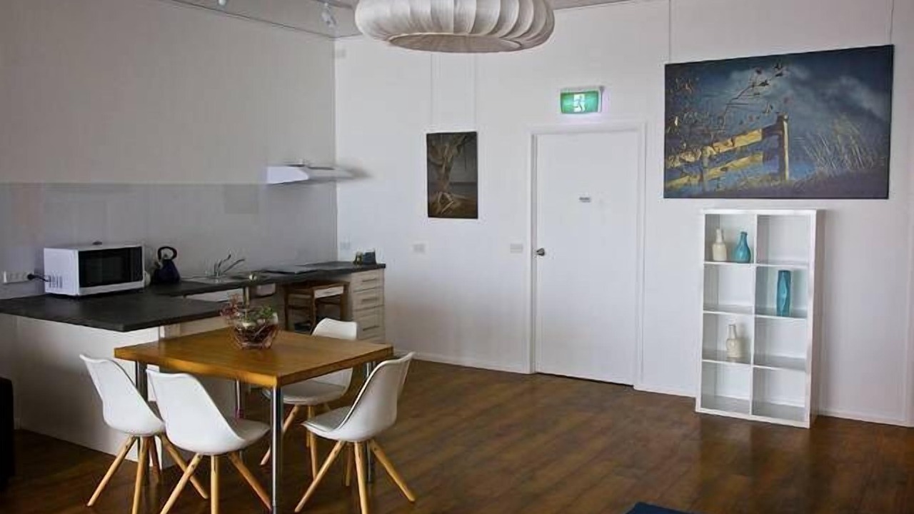 Photo of Kitchen in Penguin