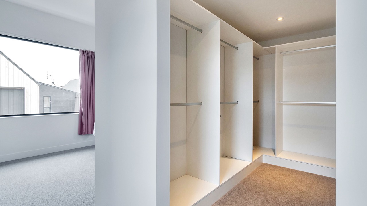 Photo of Bedroom in Hobsonville