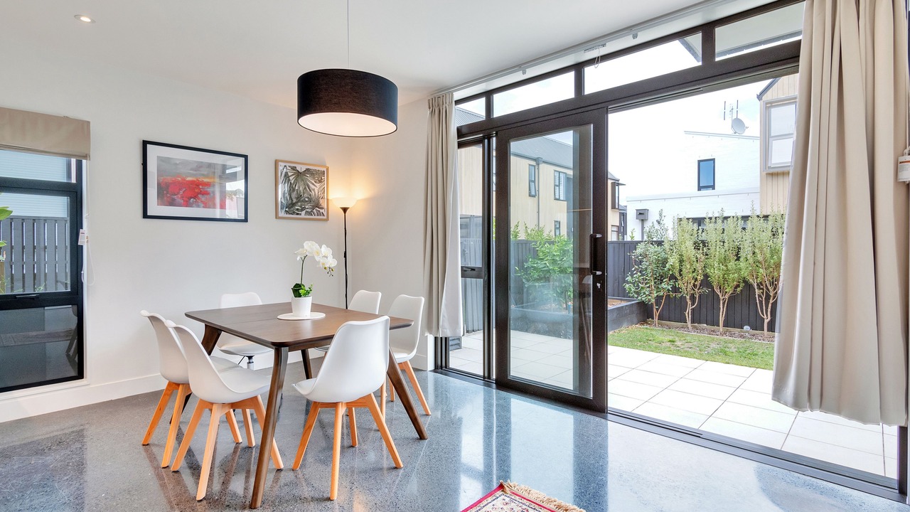 Photo of Bedroom in Hobsonville