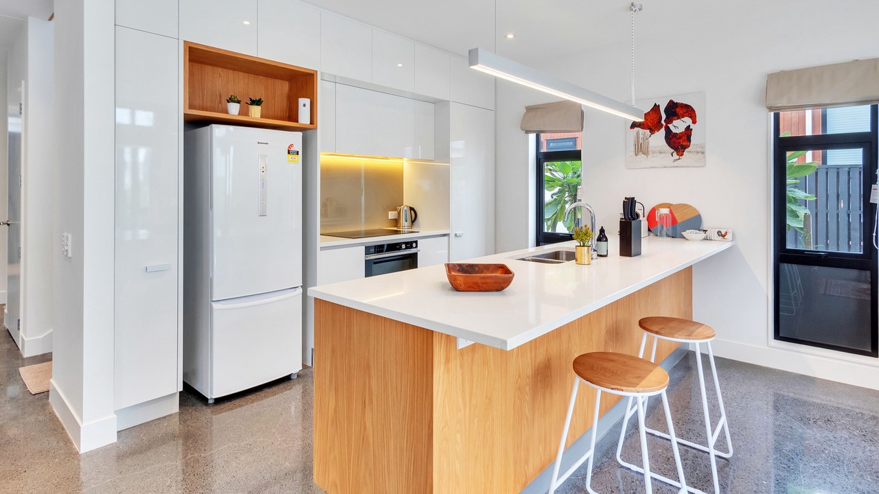 Photo of Kitchen in Hobsonville