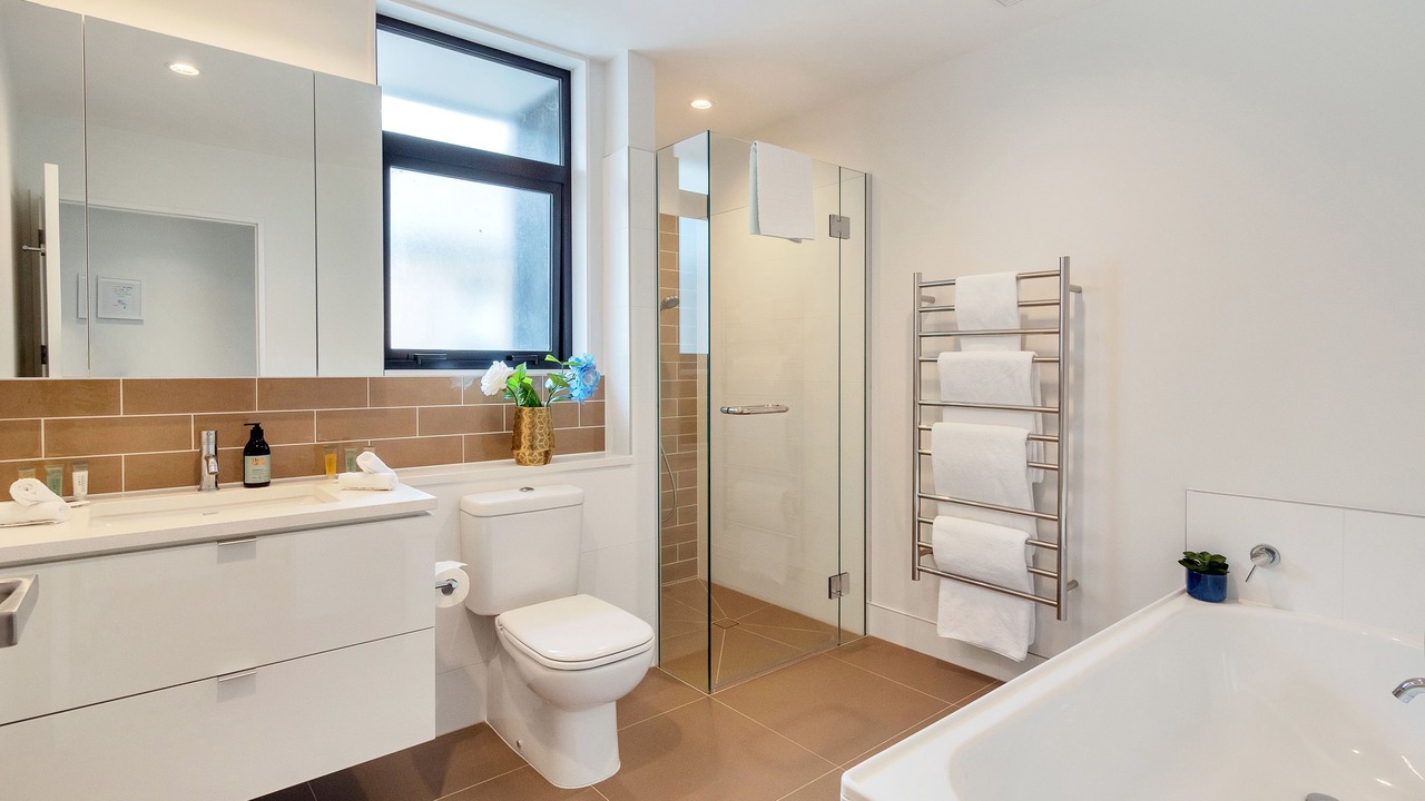 Photo of Bathroom in Hobsonville