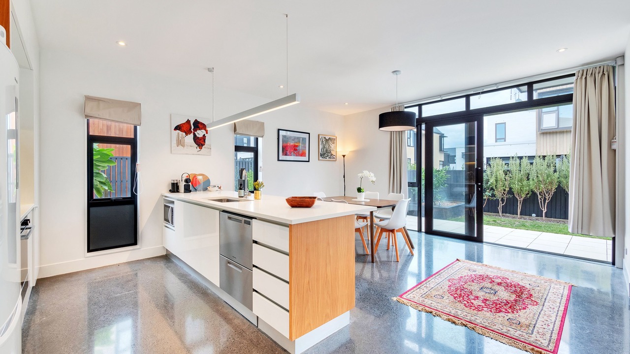 Photo of Kitchen in Hobsonville