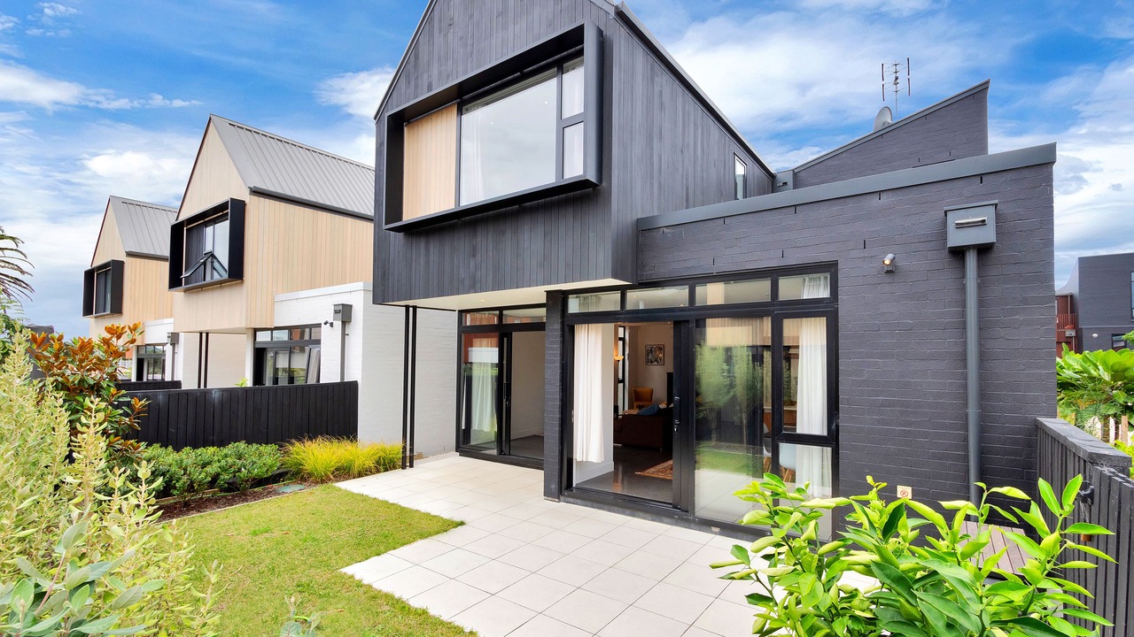 Photo of Outdoor in Hobsonville