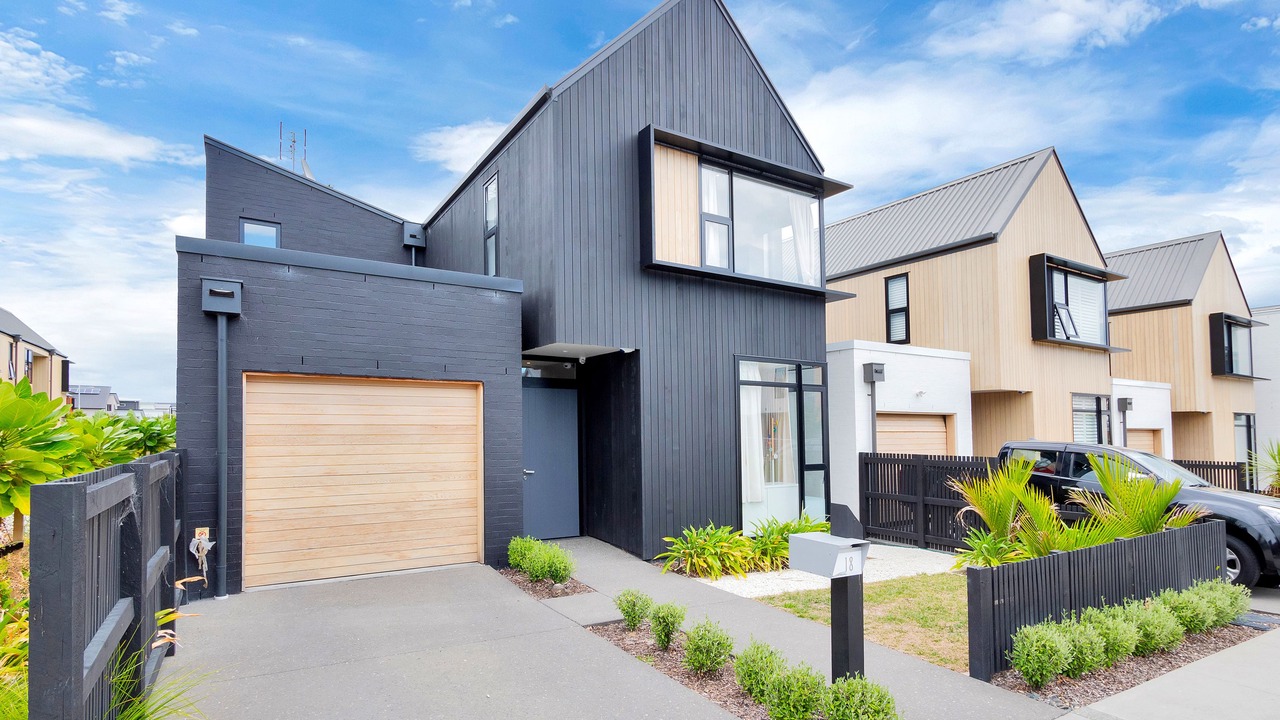 Photo of Outdoor in Hobsonville