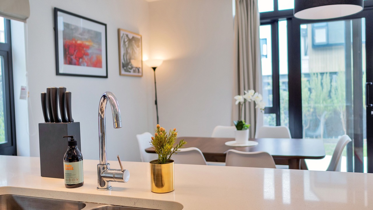 Photo of Kitchen in Hobsonville