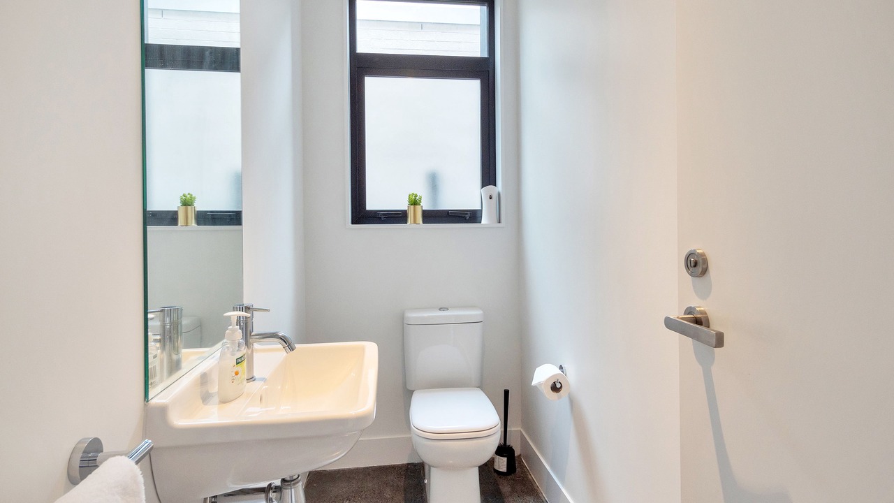 Photo of Bathroom in Hobsonville