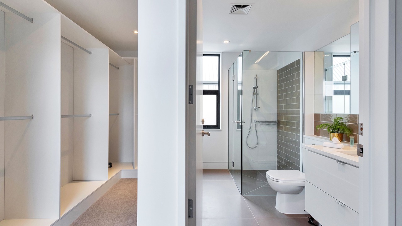 Photo of Bathroom in Hobsonville